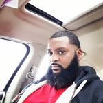 Sakari Burden - @1175pk - Instagram