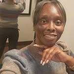 Alison Muhammad - @sakeena_muhammad_ - Instagram