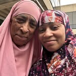 Sakeena Muhammad - @sakn1657 - Instagram