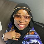 Sakeena Muhammad - @sakeena.07 - Instagram