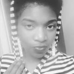 sakeena muhammad - @foxy_natural_30 - Instagram