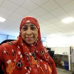 Sakeena Muhammad - @sakeena_1657 - Instagram