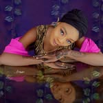 Sakeena muhammad jibril - @yarwanka8888 - Instagram
