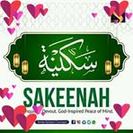 Sakeenat Muhammad - Facebook