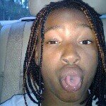 famouskeenah - @sakeenahmuhammad - Instagram