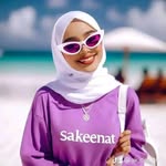 Sakeenah Muhammad - @sakeenah6714 - Instagram