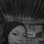 Sakeenah Muhammad - @sakeenah973 - Instagram