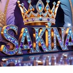 Sakeenah Muhammad - @sakeenah572 - Instagram