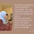Sakeenah Muhammad - Facebook