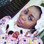 Sakeenah Muhammad - @pureluvv - Instagram