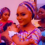Sakeenah Muhammad - @muhammad_sakeenah - Instagram