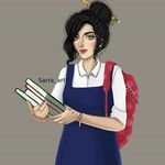 Sakeenah Muhammad Dayyib - @_saknah_md_ - Instagram