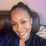 Sakeenah Smith - @keena0919 - Instagram