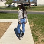 Sakia allen 💙 - @_.styledbykiaa - Instagram