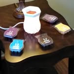 Sakia Miles - @warmsmiles_with_scentsy - Instagram