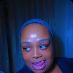 Johnson Sakina - @miss_sakinajohnson - Instagram