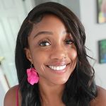 Sakina Johnson - @africaquen - Instagram