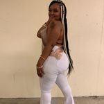 Sakina Johnson - @sakina.johnson - Instagram