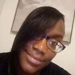 Sakinah Johnson - @johnson_sakinah - Instagram