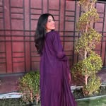 Sakina. - @_sakinaraza - Instagram