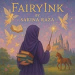 Sakina Raza - @fairyinkbysakinaraza - Instagram