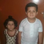 Sakina Raza - @sakinaraza1 - Instagram