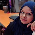 Sakina Raza - @sakina7220 - Instagram
