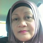 sakinah abdullah - @anak2suami - Instagram