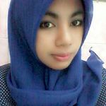Sakinah Abdullah - @sakinah1077 - Instagram