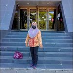 Sakinah Abdullah - @hanirus - Instagram