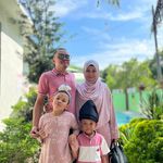 Sakinah Abdullah - @miszsakinahh - Instagram
