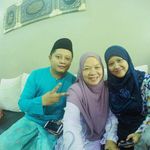 Sakinah Abdullah - @sakinah.abdullah.96780 - Instagram