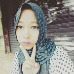 Sakinah Abdullah - @abdullah.sakinah - Instagram