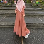 Sakinah AZahra Limbong - @sakinahlimbong12 - Instagram