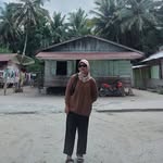 Sakinah Limbong - @limbongsakinah - Instagram