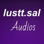 Sal Cervantes - @lustt.sal_audios - Instagram