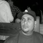Sal Cervantes - @salvauno2k - Instagram