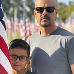Sal Cervantes - @salcervantes62 - Instagram