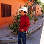 Salvador Cervantes - Facebook