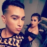 Sal Chavez - @sallyphewdatboi - Instagram