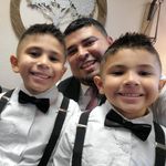 Sal Contreras - @scontreras56 - Instagram