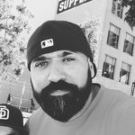 Sal Contreras - @sal_con3ras - Instagram