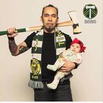 Sal Contreras - @coachsal_pdx - Instagram
