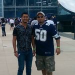 Sal Garza - @maximusdawg - Instagram