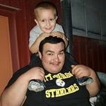 Sal Garza III - @salgarzaiii - Instagram