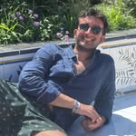 Salvatore Geraci - @salgeraci93 - Instagram