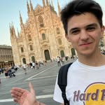 Salvo Geraci - @salvogeraci__ - Instagram