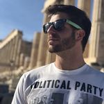 Sal Greco - @salnotserious - Instagram