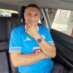 Sal Guzmán - @solfadorgman - Instagram