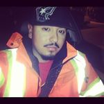 Sal Guzmán Jr - @mrsalg1982 - Instagram